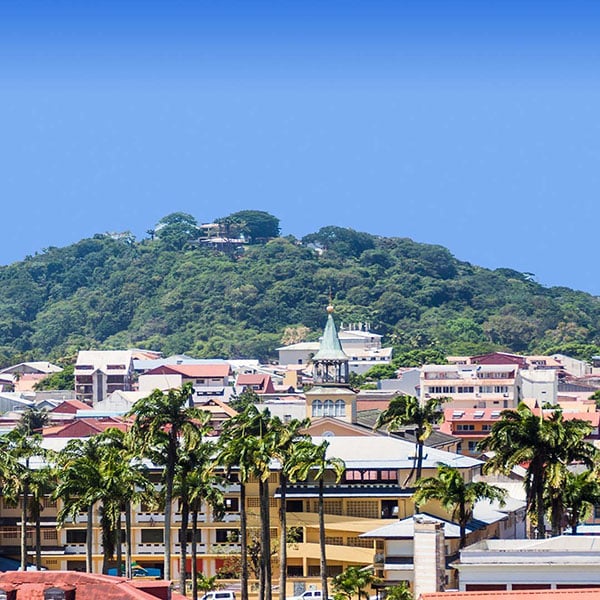 Cayena