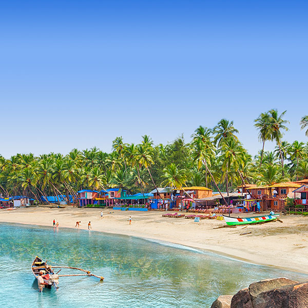 Goa