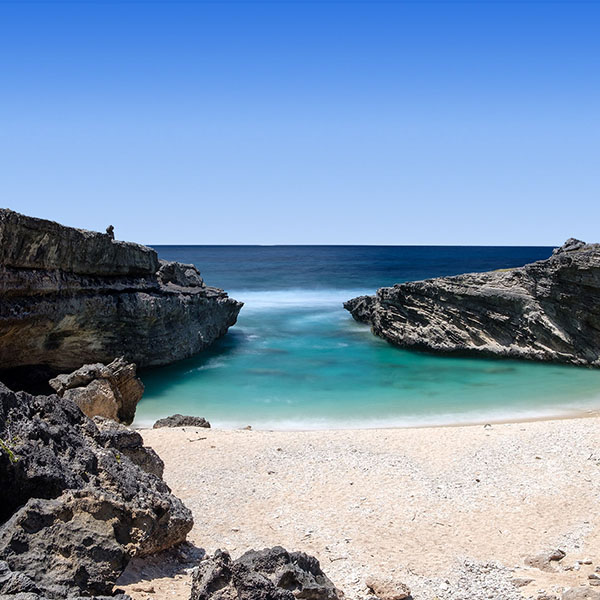 St-Denis de La Reunion