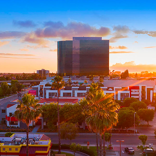 Santa Ana