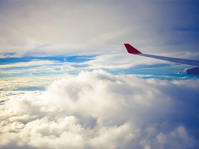 Reserva tu vuelo a {var. destinationName} con Opodo